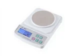 SF400C (500Gr) 0.01 G Precision Office,Kitchen-Warehouse-Laboratory-Jeweler Scale - Image 2