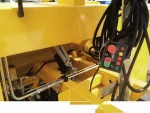 Truck Towed Type Elevator Road Sweeper Machine - Image 7