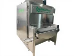 3000 KG Nut Roasting Machine - Image 5