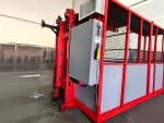 Goods and Passenger Elevator - Image 3