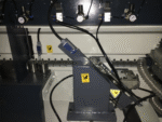 4-Unit Top and Bottom Trim Edgebanding Machine - Image 5