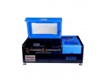 30x20 Cm 40 Watt Laser Stamp Machine - Image 2