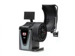 Static Tire Balancing Device – W62 Lcd 3D