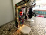 Deluxe Model Junior Boxing Machine - Image 3