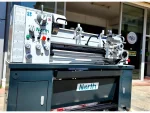 Universal Lathe North Ml3610 Ø 360X1000 - Image 2