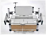315 Kg Electric Obese Bariatric Patient Bed - Image 15