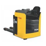 Lls200 Rider Electric Forklift