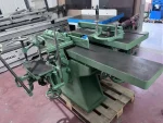 30' Milled Planing Machine - Image 7