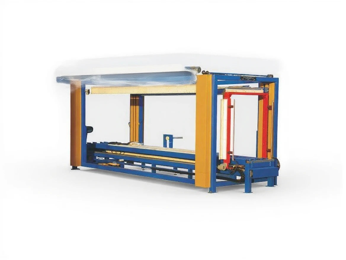 56ab4mn3mnrma0cv3g9vw34d5m Compact Type Styrofoam Sheet Cutting Machine - Image 1