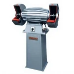 TM006 300' Stone Motor with Bench