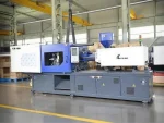 1600 Ton Plastic Injection Molding Machine - Image 2