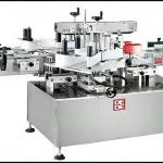 Automatic Labeling Machine