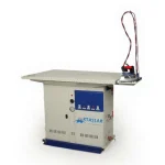 Self-Contained Wide Iron Paskara