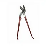 066 AS Right Plate Sheet Cutting Shears