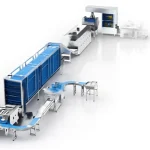 Tortilla Production Line (Shawarma) / DTPL-TP40