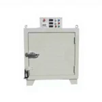 1750 W Auto Automatic Electrode Drying Oven