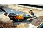 150-300 Tons/Hour Stock Mobile Jaw Crusher - Image 7