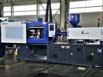 1100 Kn Plastic Injection Molding Machine
