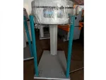 2000 M³ Dust Collector Dust Extraction Machine
