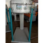 2000 M³ Dust Collector Dust Extraction Machine