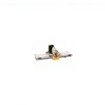 Dough Rolling Machine (Belt Width 475 mm)