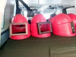 Sandblasting Mask - Image 2