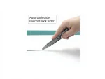 Professional Narrow Utility Knife A-300GRP - Image 3