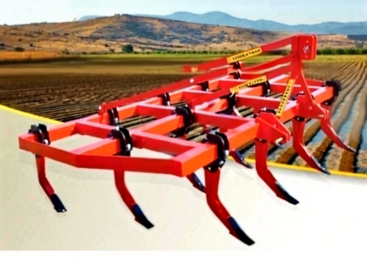 57qej03bmdrmw0cvnjhrakc0nc 360 cm Heavy Duty Large 13-Foot Chisel - Image 1