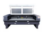 160x100 cm Double Head Laser Cutting Machine - Image 3