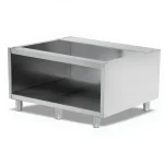 Set Under Counter Without Doors
