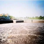 Urban Wastewater Treatment System / Eurasia A-Box-001