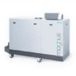 651 kW Floor Standing Hermetic Condensing Boiler