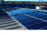 Roof Solar Energy System - Nature - Image 3