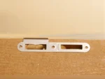Door Frame, Hinge and Lock Strike Opening Machine - Image 4