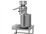 1000 Lt / h Cream Separator - Image 2