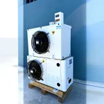 1.5 Hp + Monoblok Motor Grubu