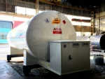 20000 Liter Above Ground Diesel Fuel Tank - Image 4