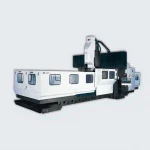 SDM 4220 CNC Bridge Type Machining Center