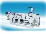 Smart330 Flexo Label Printing Machine - Image 3