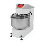 Spiral Dough Kneading Machine 380 V