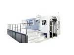 1050 Dgm Technocut Automatic Box Cutting Machine - Image 4