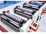 Smart650 Flexo Label Printing Machine - Image 14