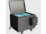 Stainless Steel 500 Liter Oil Melting Machine - Image 4