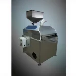 Dry System Sesame Stone Removing Machine