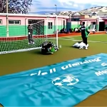 Art BPL10 Soccer Ball Speed ??Enhancer Cover