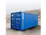 20 Dc' Container System Fuel Tank with 13,500 L Capacity - Image 2