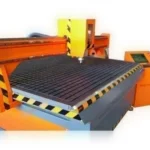 Desktop CNC and Woodworking Router CNC - Mini CNC