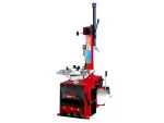10''-22'' Semi-Automatic Tire Dismounting and Mounting Machine