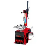 10''-22'' Semi-Automatic Tire Dismounting and Mounting Machine