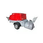60 Lt Capacity Screed Pump